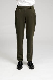 The Original Performance Pants - Dark Green