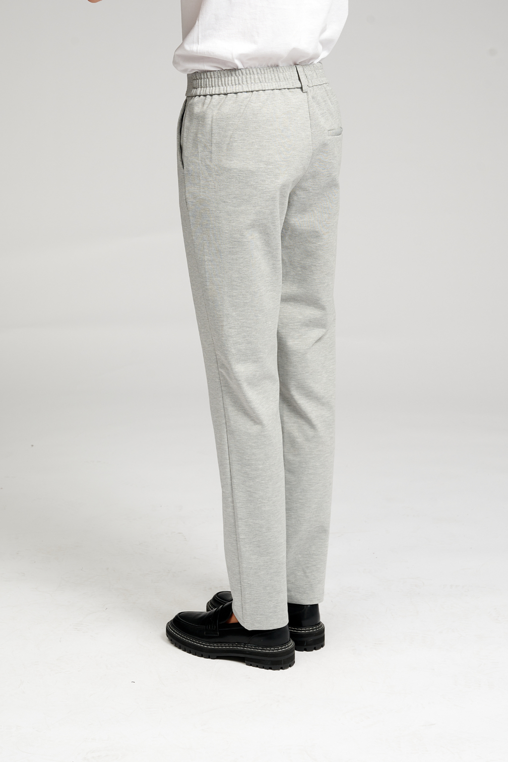 L'original Performance Pants - Gris clair