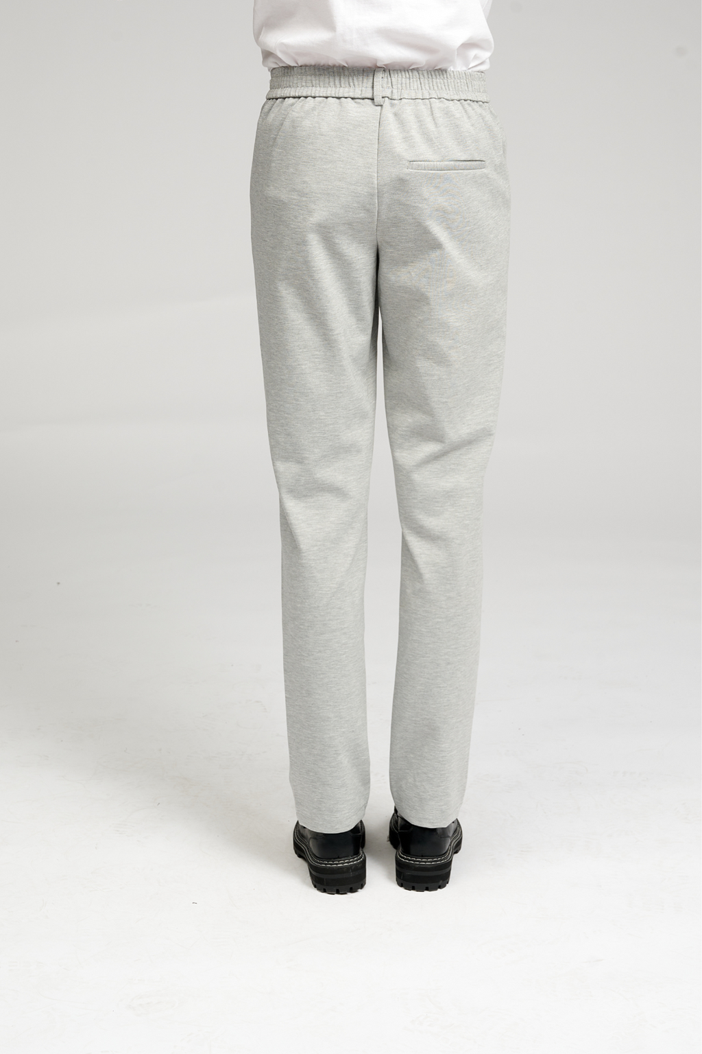 L'original Performance Pants - Gris clair