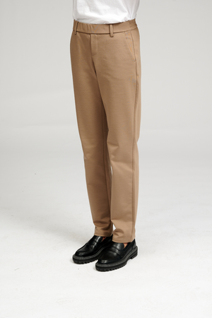 L'original Performance Pants - Beige foncé