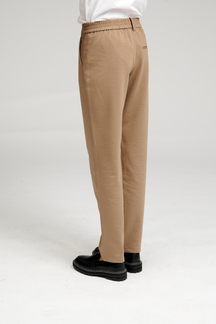 L'original Performance Pants - Beige foncé