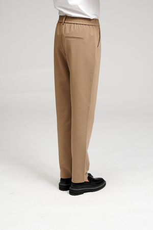 L'original Performance Pants - Beige foncé