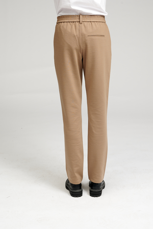 L'original Performance Pants - Beige foncé