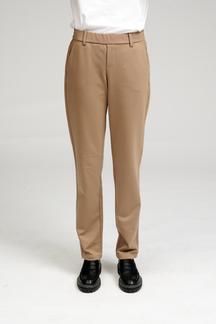 L'original Performance Pants - Beige foncé