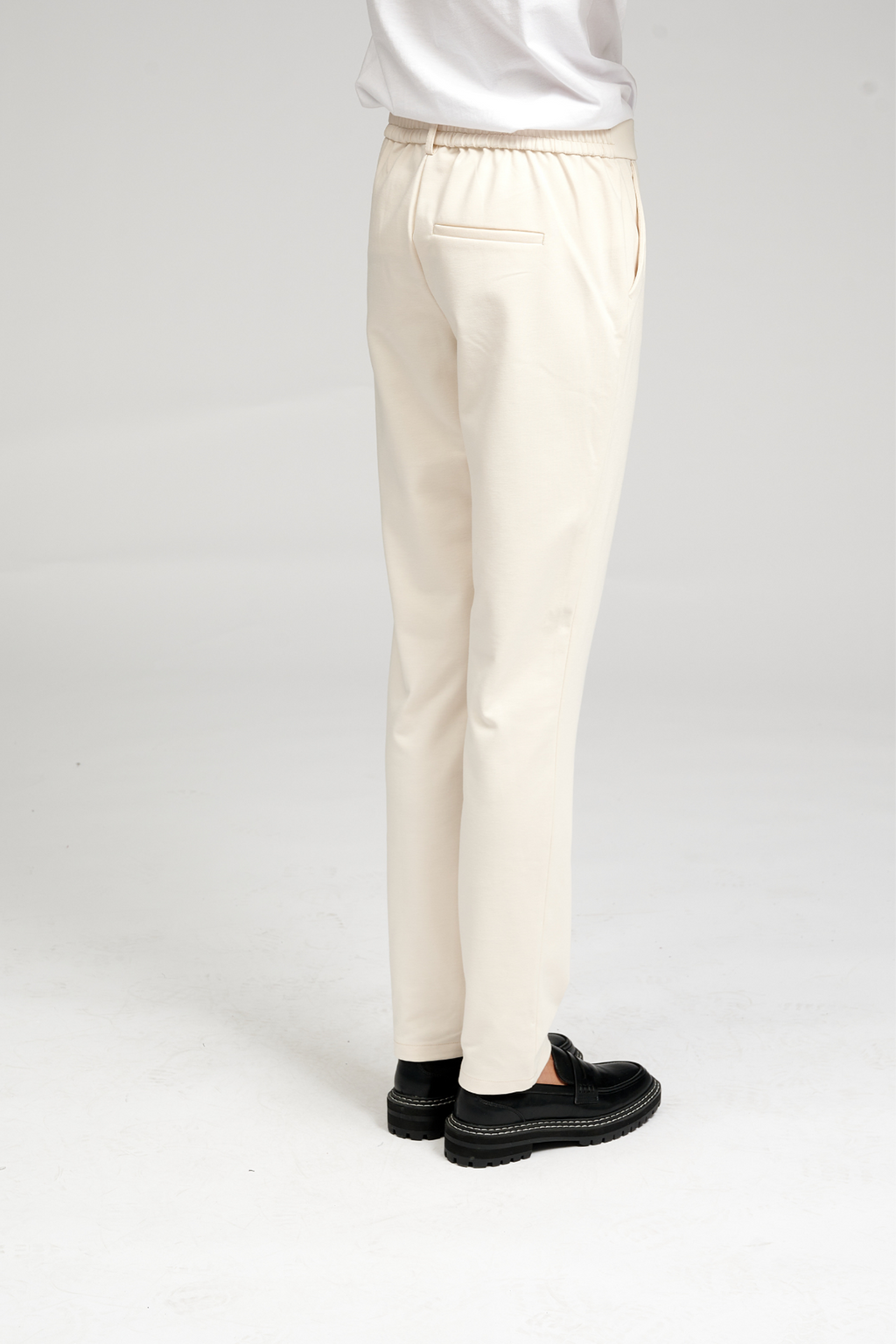 L'original Performance Pants - bouleau