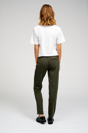 The Original Performance Pants - Dark Green