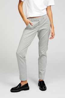 The Original Performance Pants - Light Grey