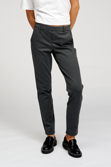 L'original Performance Pants - Gris foncé