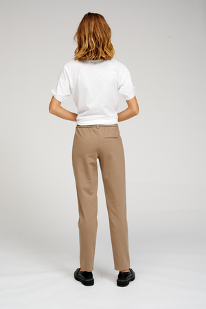 L'original Performance Pants - Beige foncé