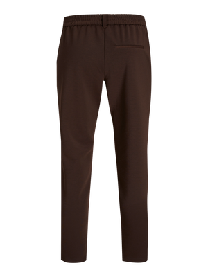 The Original Performance Pants - Dark Brown