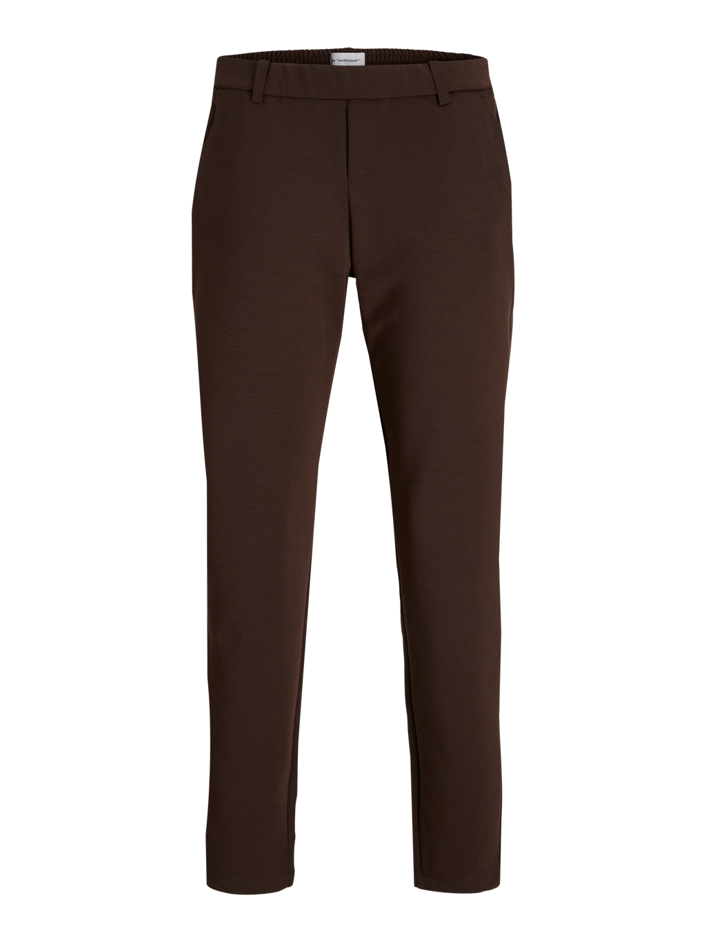 L'original Performance Pants - Marron foncé