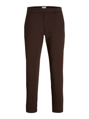 The Original Performance Pants - Dark Brown