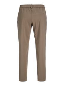 L'original Performance Pants - Beige foncé