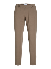 L'original Performance Pants - Beige foncé