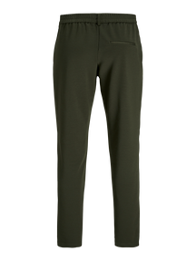 L'original Performance Pants - Vert foncé