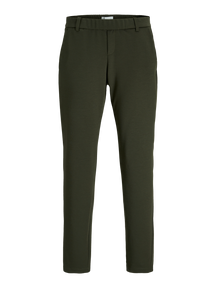 L'original Performance Pants - Vert foncé