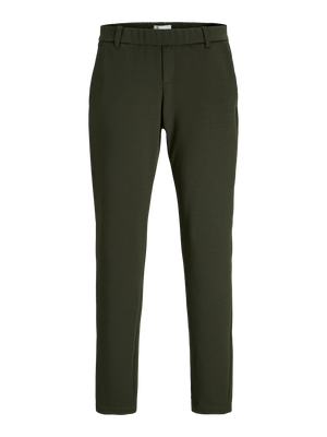 The Original Performance Pants - Dark Green