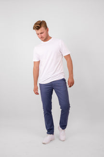 La performance originale Structure Pantalon (régulier) - bleu