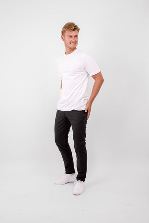 La performance originale Structure Pantalon (régulier) - noir