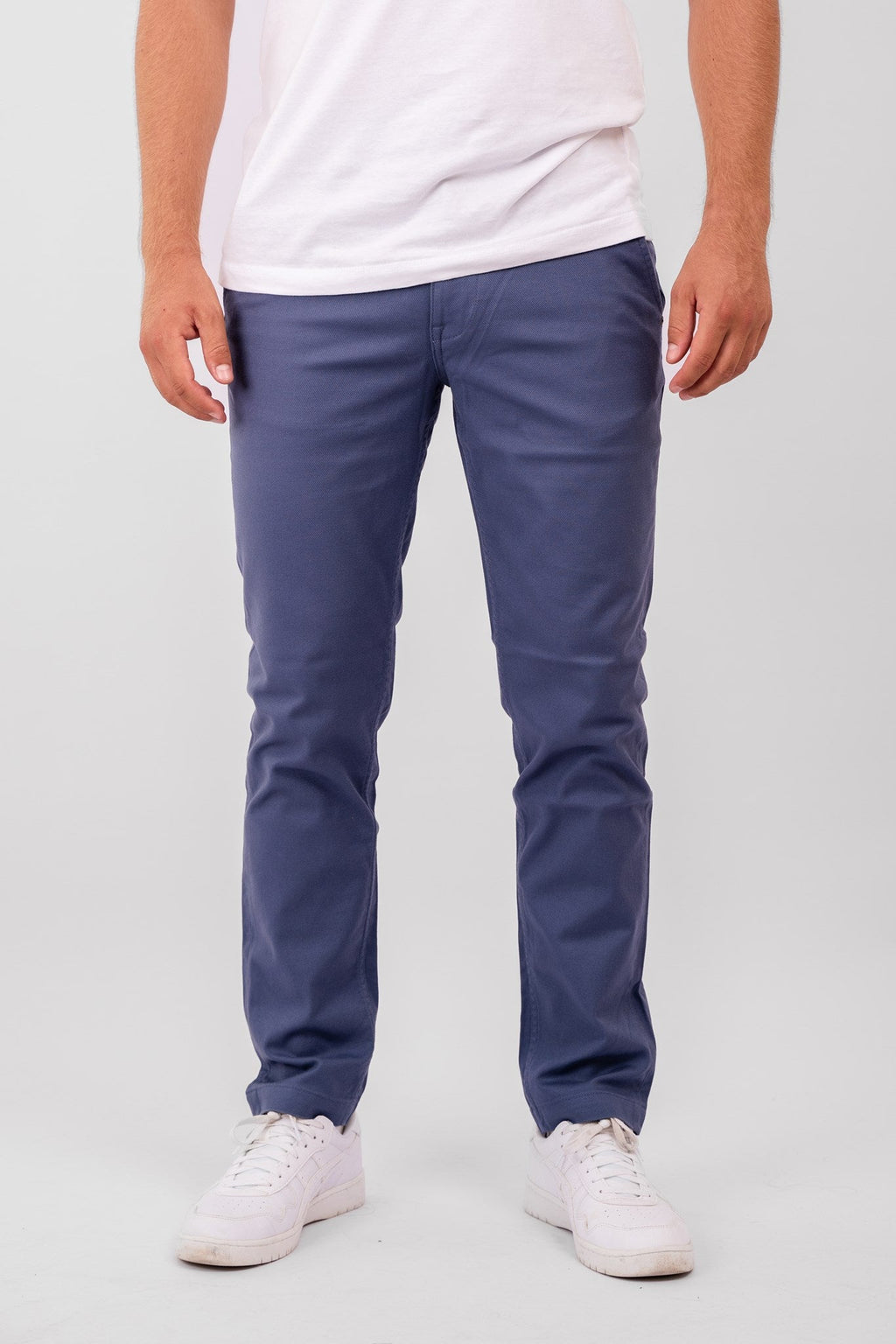 La performance originale Structure Pantalon (régulier) - bleu