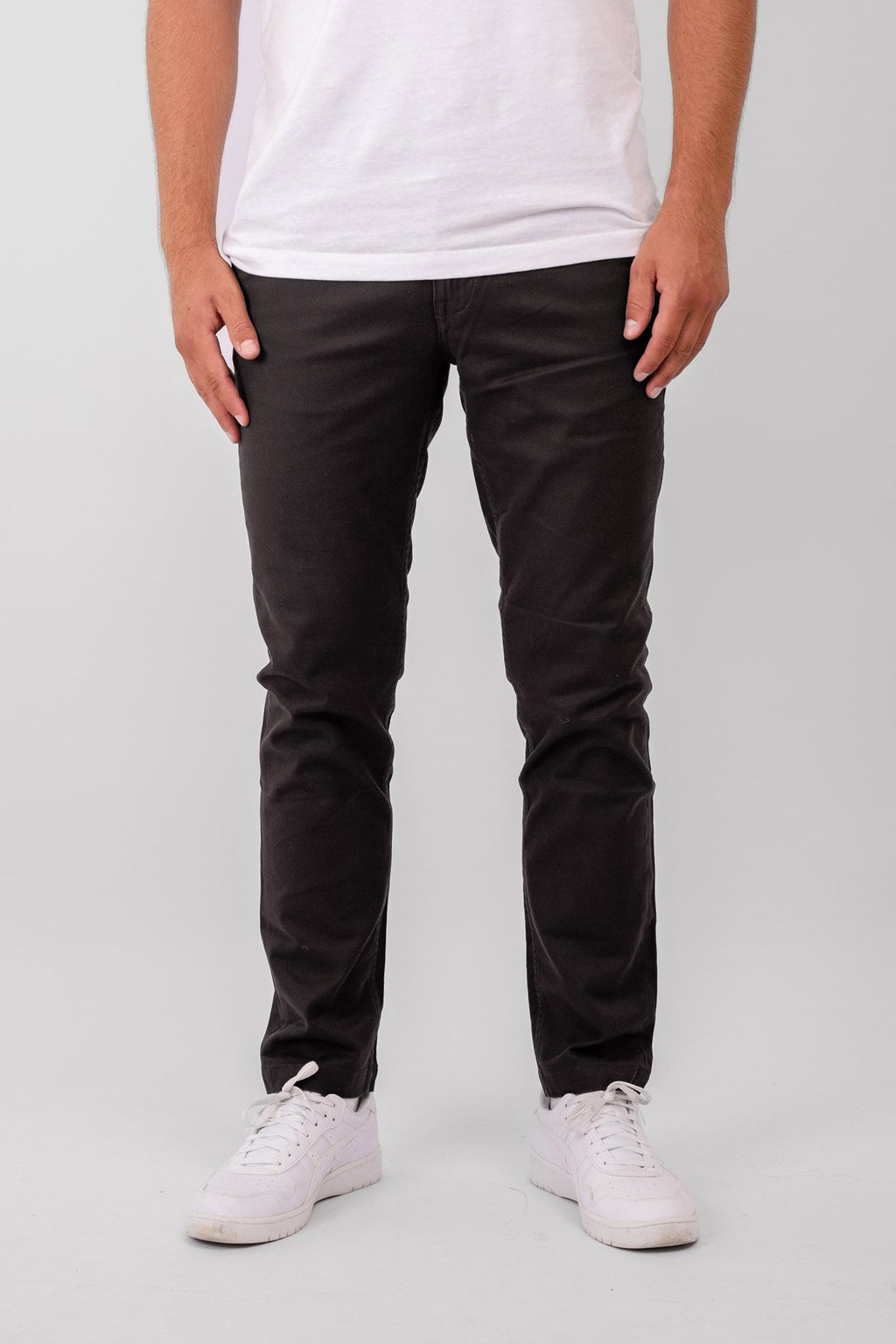 La performance originale Structure Pantalon (régulier) - noir