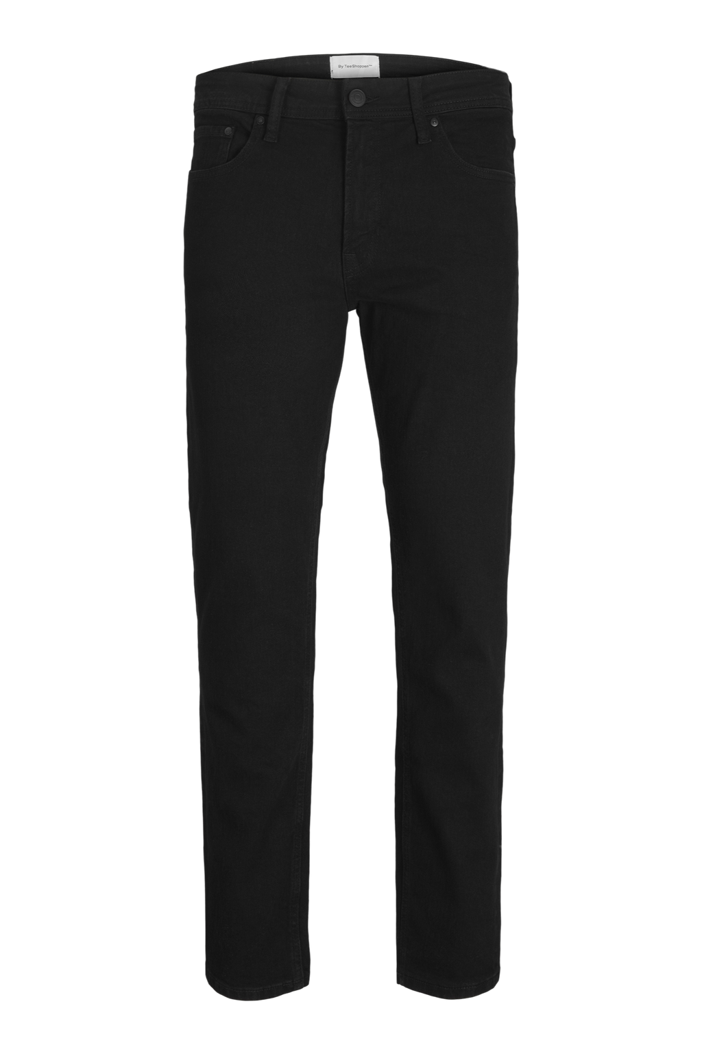 The Original Performance Jeans (Regular) - Black Denim