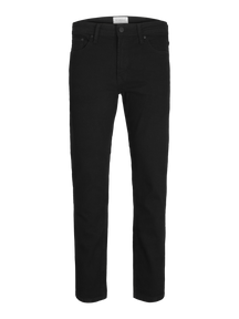 Les jeans de performance originaux (réguliers) - Black Denim