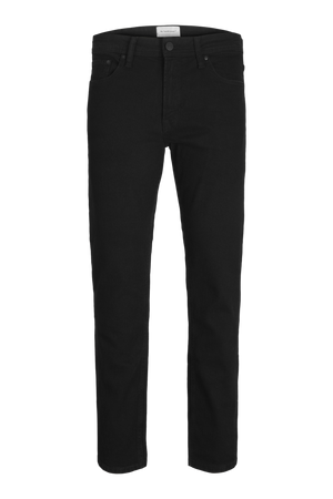 The Original Performance Jeans (Regular) - Black Denim