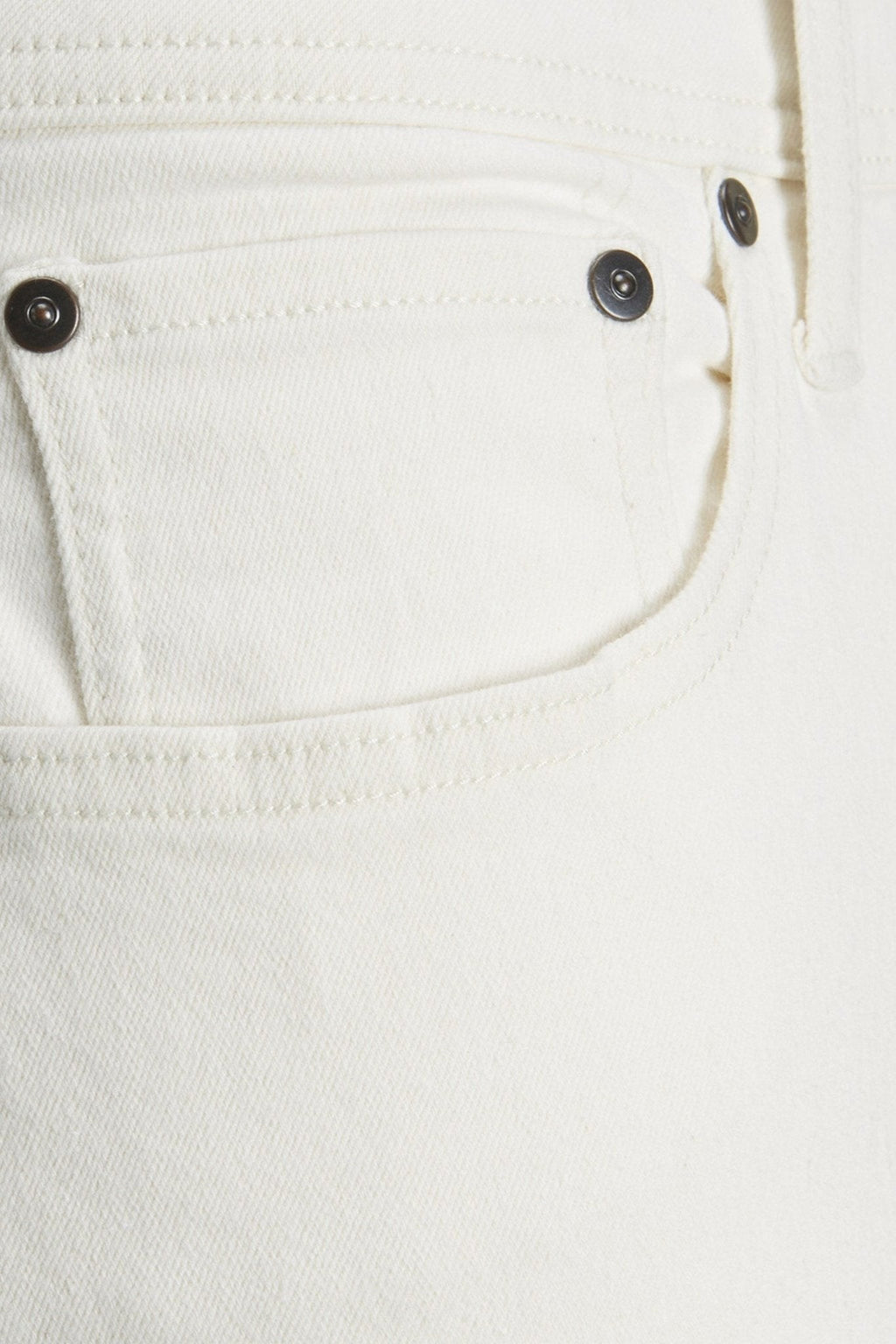 The Original Performance Spijkerbroek (Regular) - Ecru