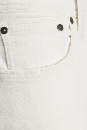 The Original Performance Spijkerbroek (Regular) - Ecru