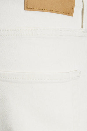 The Original Performance Spijkerbroek (Regular) - Ecru