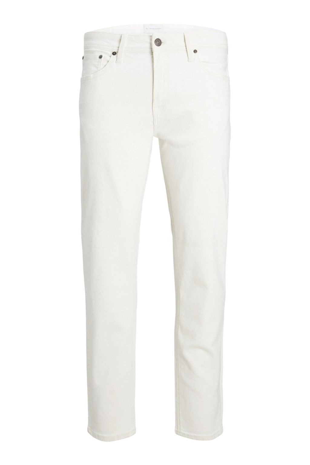 The Original Performance Spijkerbroek (Regular) - Ecru