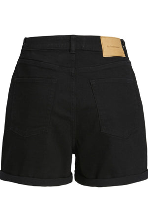 The Original Performance Denim Shorts - Black Denim