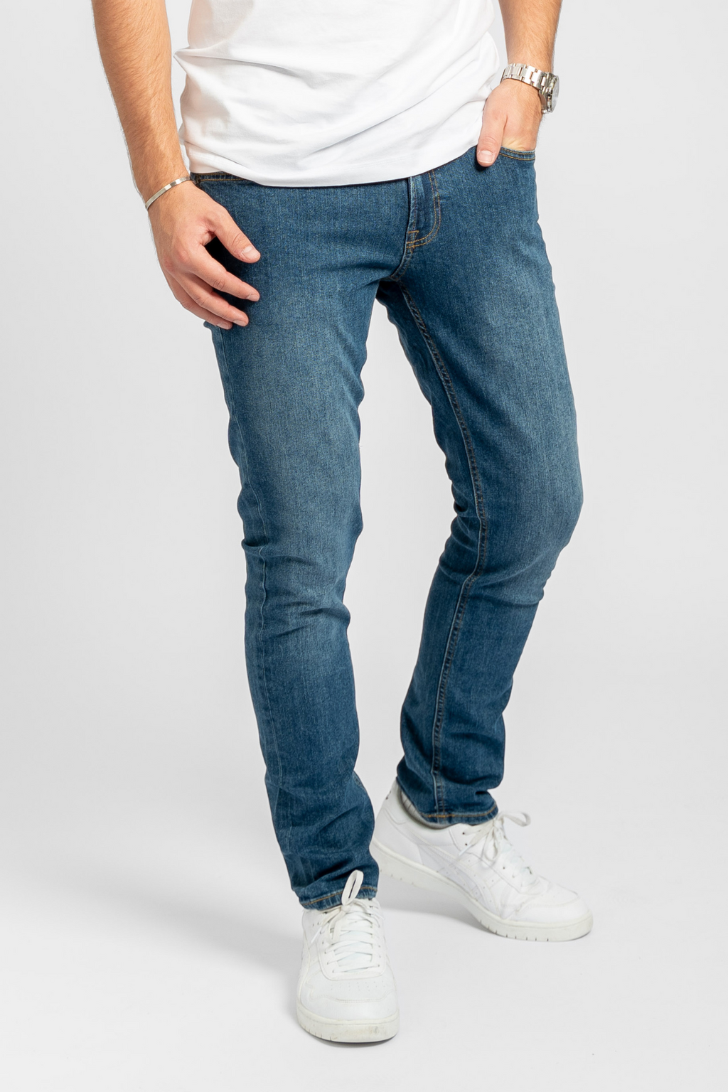 The Original Performance Jeans™️ (Slim) - Offre groupée (3 pièces)