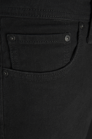 The Original Performance Jeans (Slim) - Black Denim
