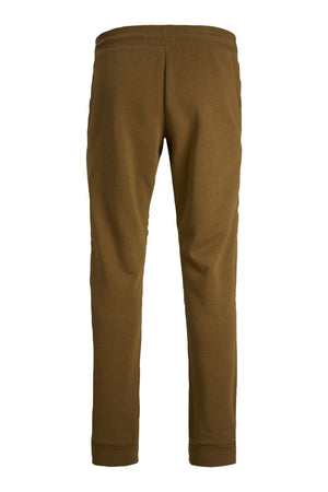 Pantalon de survêtement de base - Brown