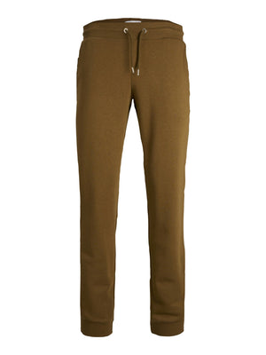 Pantalon de survêtement de base - Brown