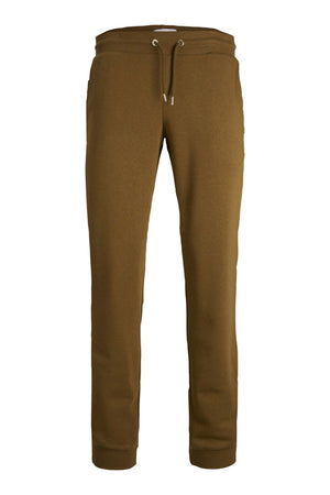 Pantalon de survêtement de base - Brown