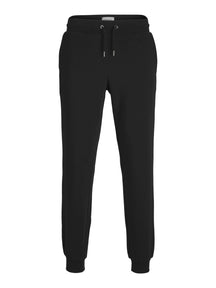 Pantalon de survêtement de base - noir