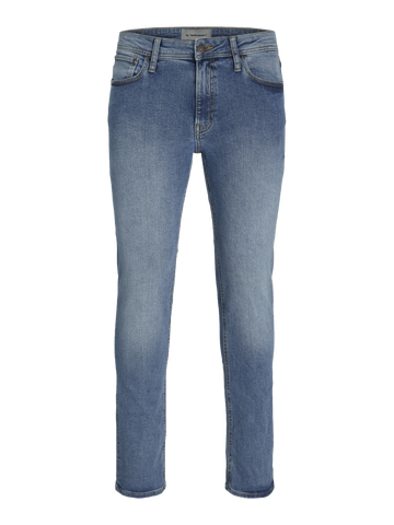 Le jean de performance original (régulier) - Denim bleu clair