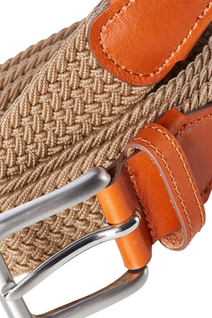 Performance Stretch riem - wierook