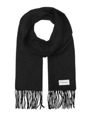 Neckerchief classique - noir