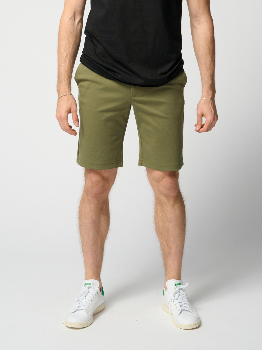 Le short de performance original - Olive