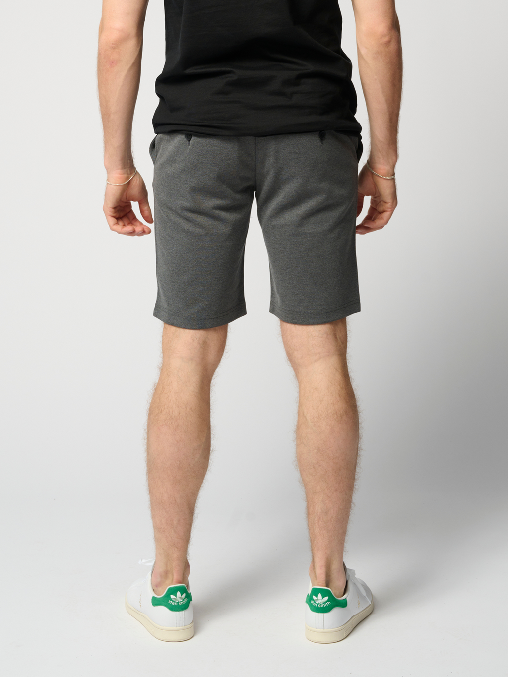 The Original Performance Shorts - Dark Grey