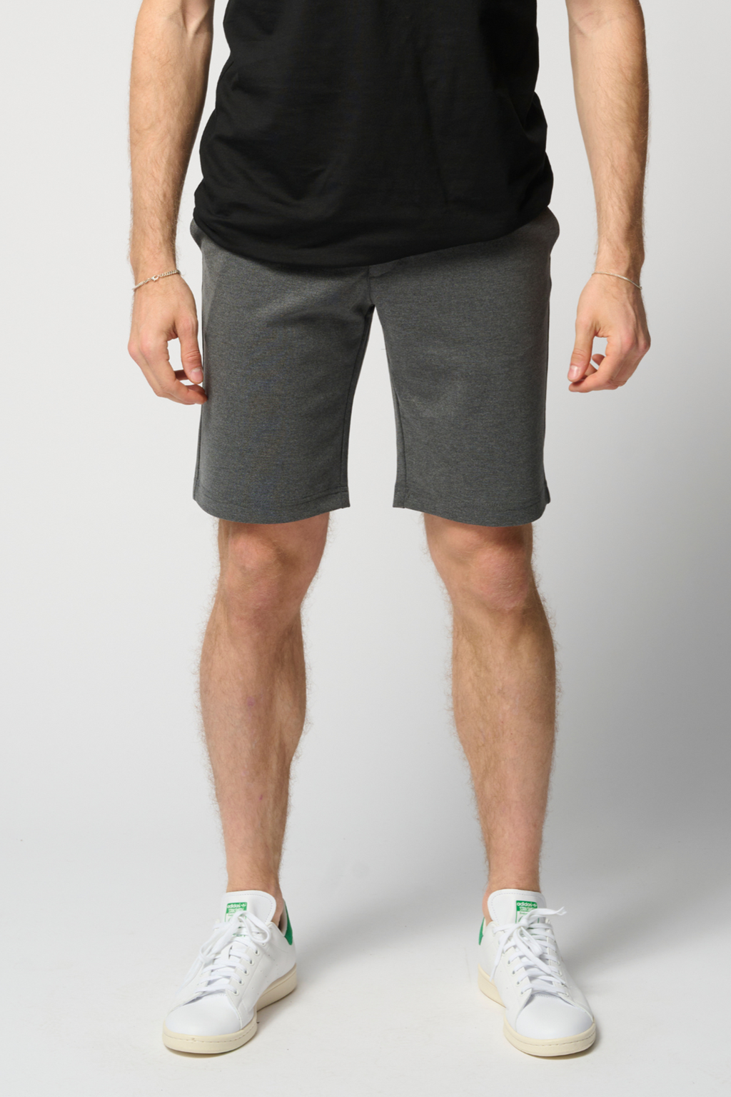 The Original Performance Shorts - donkergrijs