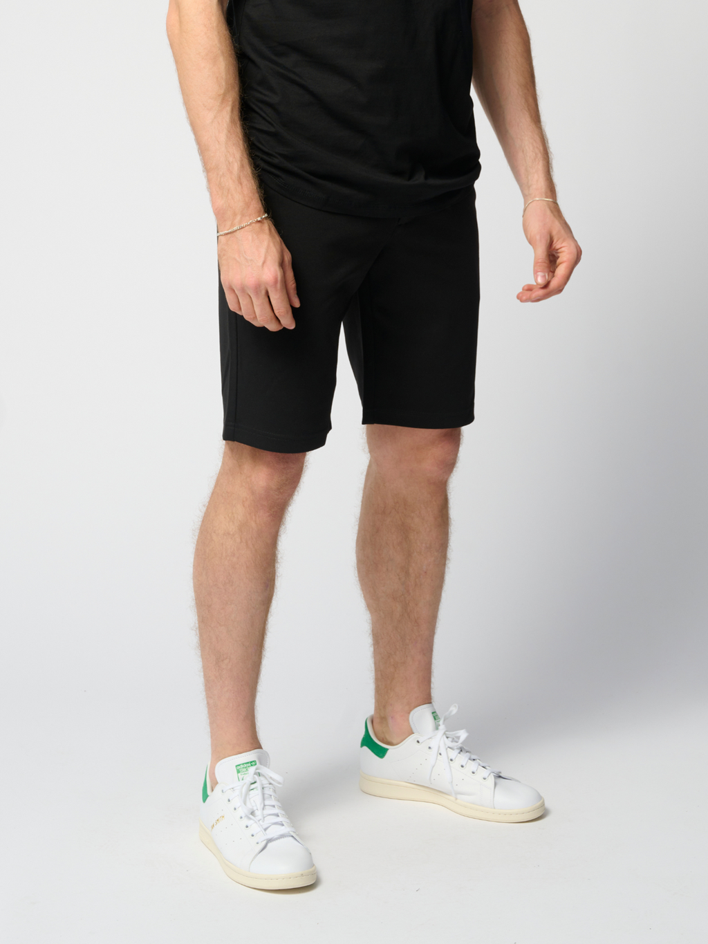The Original Performance Shorts - zwart