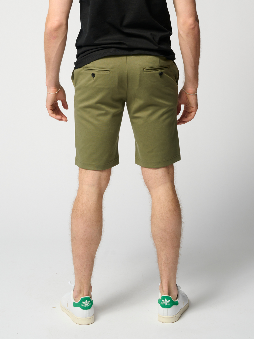 Le short de performance original - Olive