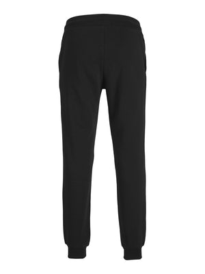 Pantalon de survêtement de base - noir