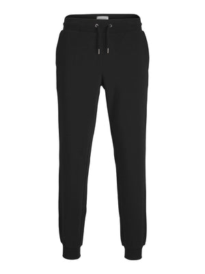 Pantalon de survêtement de base - noir