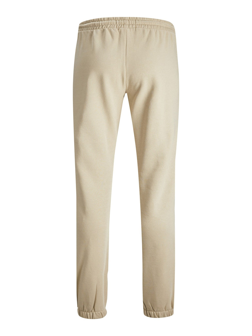 Basic Sweatpants - Dark Beige